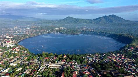 About San Pablo City – The City of Seven Lakes, San .